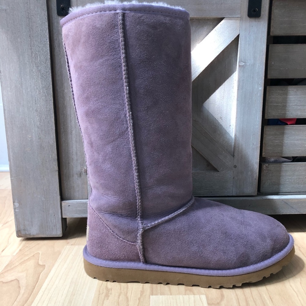 Ugg Classic Tall Boot